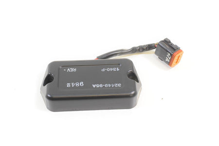 1999 Harley FLSTS Softail Heritage Springer Cdi Ecm Ecu Engine Module 32449-95A {{ shop.shopifyCountryName }} - Mototech271