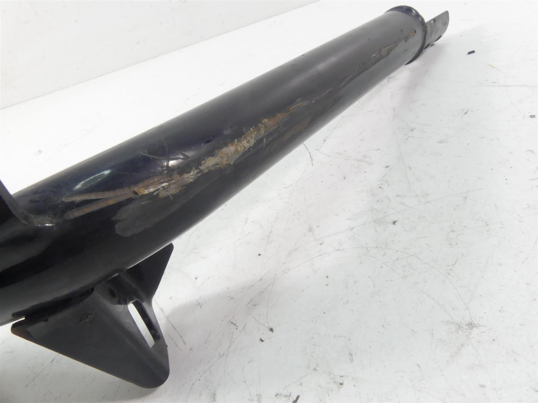 2013 Harley VRSCDX Night Rod Special Right Front Frame Downtube -Read 47988-12BK {{ shop.shopifyCountryName }} - Mototech271