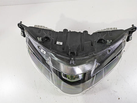 2014 BMW R1200 RT RTW K52 Deluxe Headlight Head Light Lamp 63128541628 {{ shop.shopifyCountryName }} - Mototech271