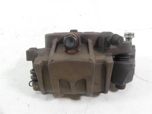 2015 Ducati Diavel Carbon Red Rear Brembo Brake Caliper + Mount 61140371B