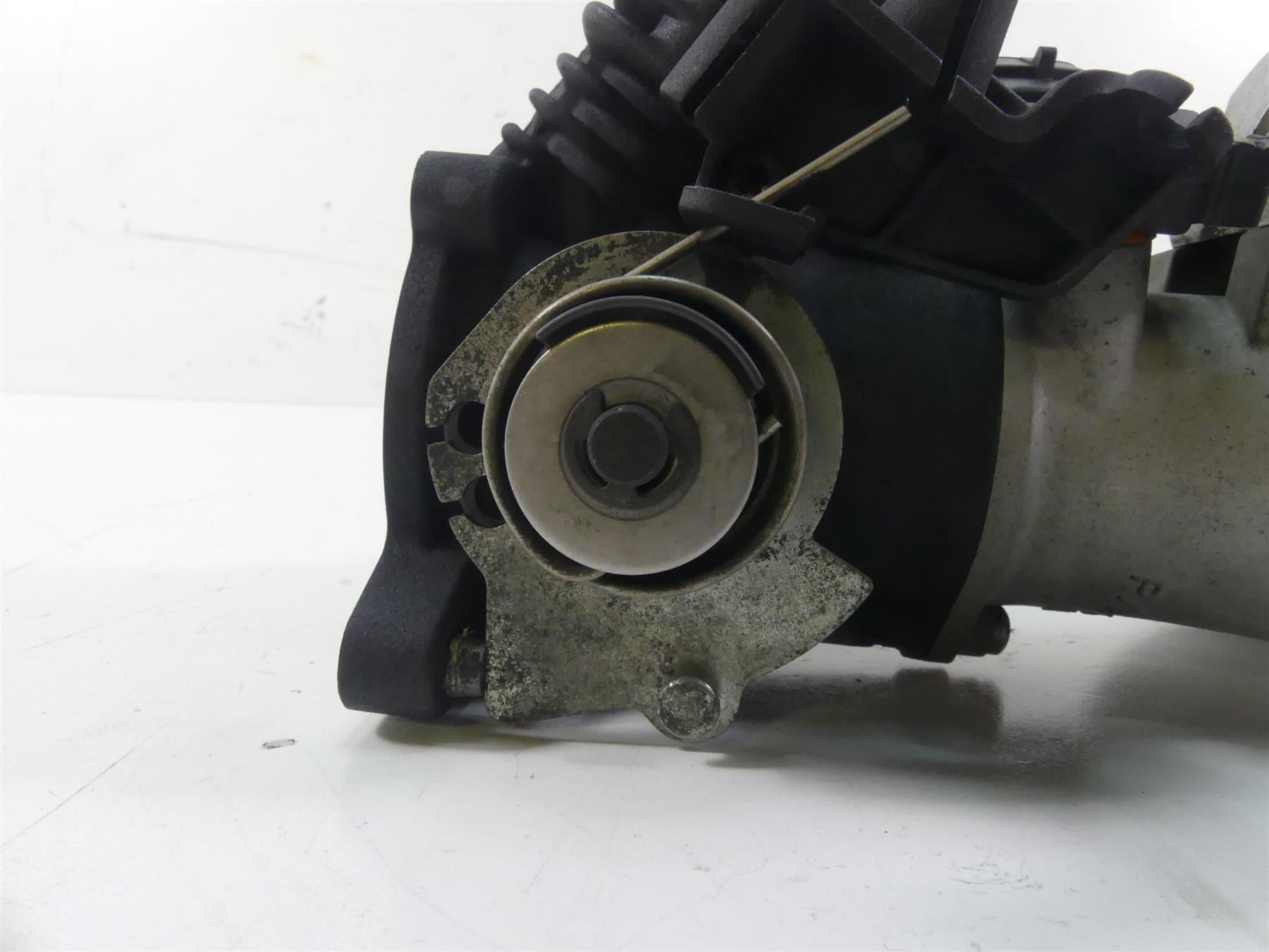 2005 Harley Dyna FXDLI Low Rider Throttle Body Fuel Injection 27600-01A {{ shop.shopifyCountryName }} - Mototech271