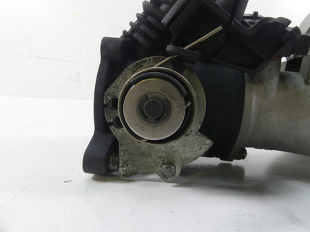2005 Harley Dyna FXDLI Low Rider Throttle Body Fuel Injection 27600-01A {{ shop.shopifyCountryName }} - Mototech271