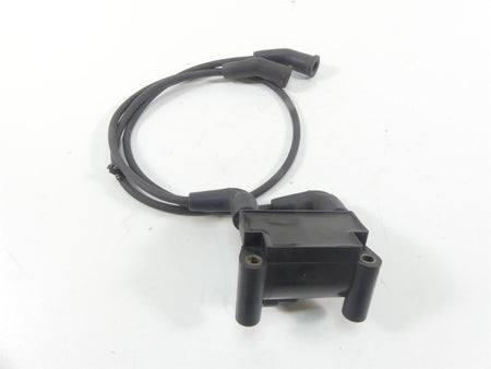 2016 Harley Touring FLHTP Electra Glide Ignition Coil Wires Plugs Set 31696-07A {{ shop.shopifyCountryName }} - Mototech271