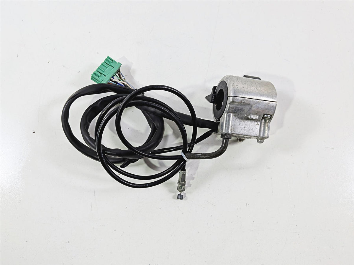 2000 Honda GL1500 Valkyrie Interstate Left Hand Control Switch 35020-MBY-000-Mototech271