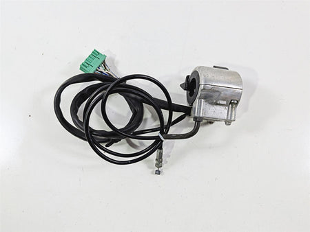 2000 Honda GL1500 Valkyrie Interstate Left Hand Control Switch 35020-MBY-000-Mototech271