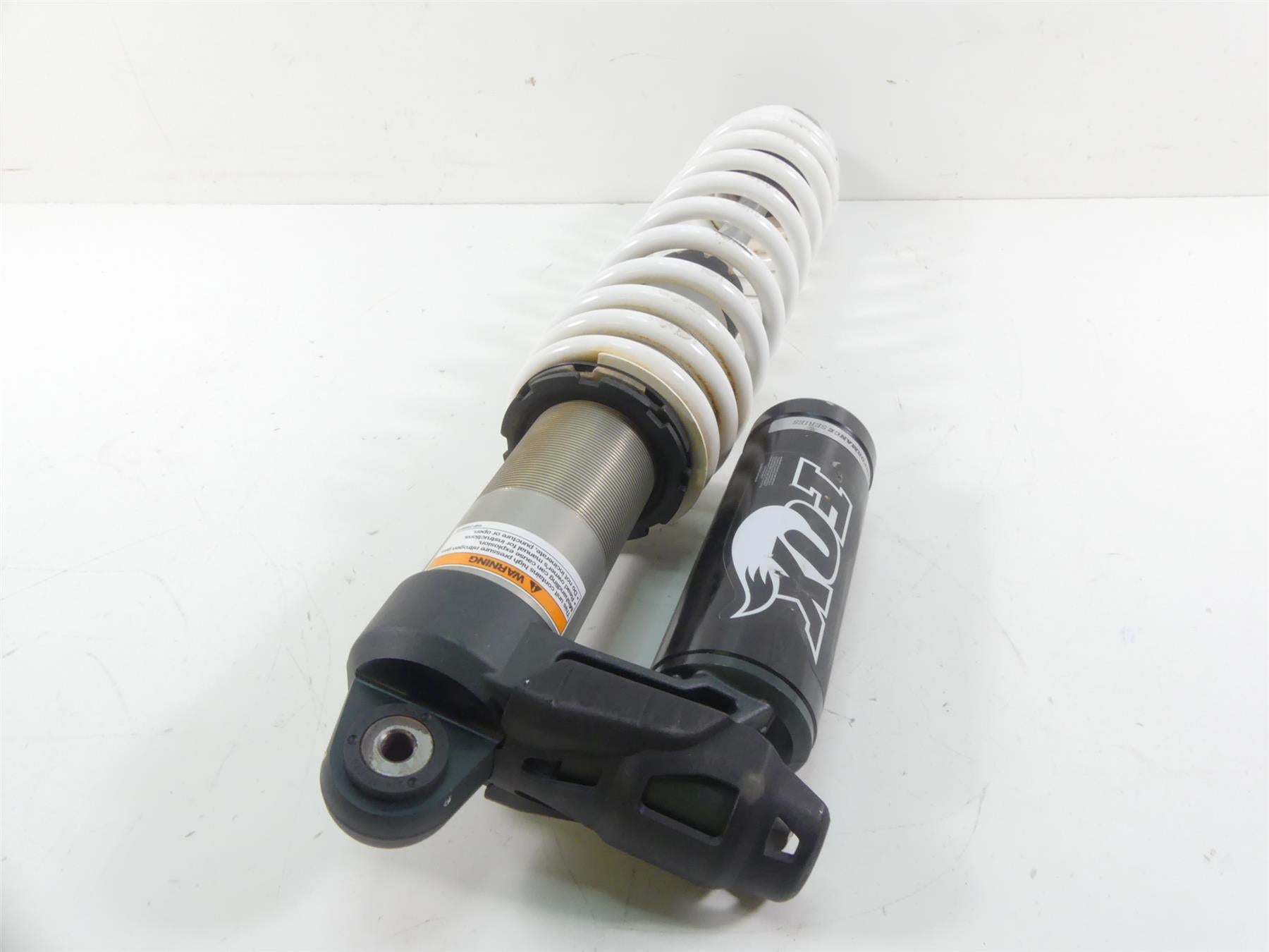 2017 Yamaha YXZ1000R EPS SS Straight Fox Front Right Shock Damper 2HC-F3390-00 {{ shop.shopifyCountryName }} - Mototech271