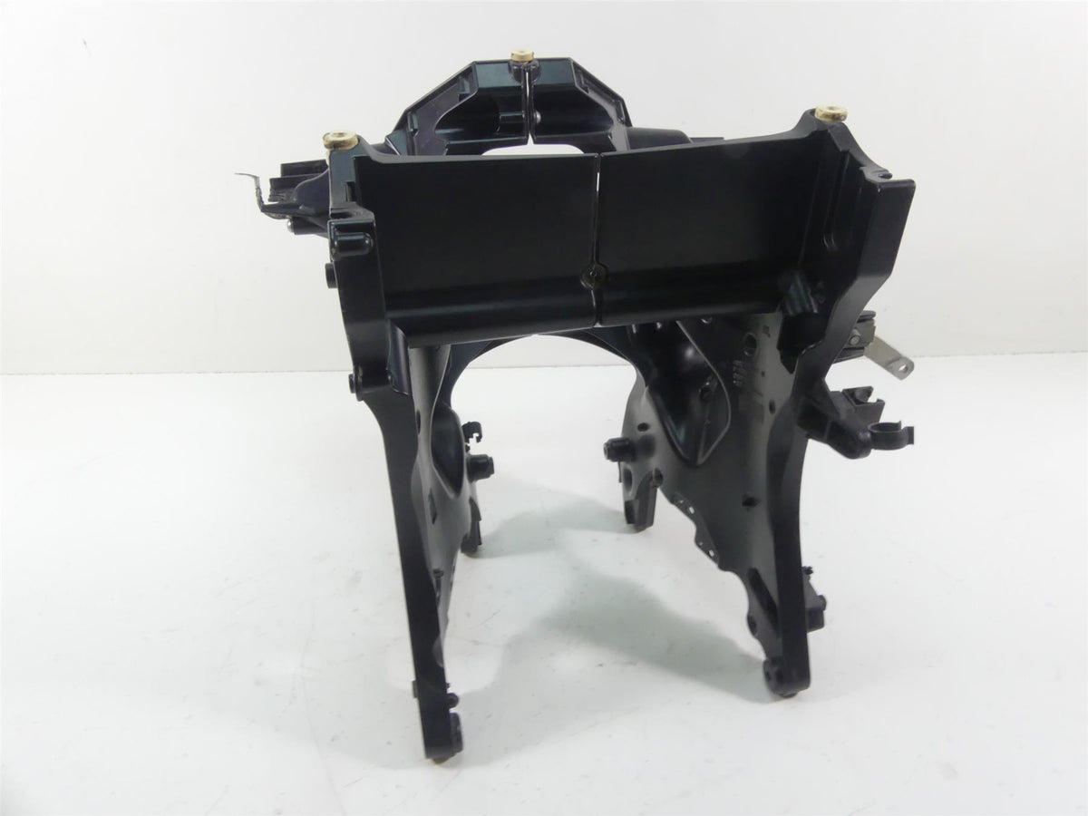 2015 BMW K1600GT K48 Front Panel Dash Fairing Stay Carrier Set 46637709517 {{ shop.shopifyCountryName }} - Mototech271