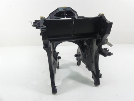 2015 BMW K1600GT K48 Front Panel Dash Fairing Stay Carrier Set 46637709517 {{ shop.shopifyCountryName }} - Mototech271