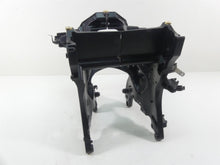 Load image into Gallery viewer, 2015 BMW K1600GT K48 Front Panel Dash Fairing Stay Carrier Set 46637709517
