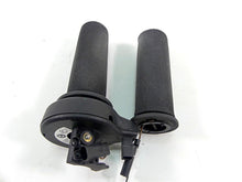 Load image into Gallery viewer, 2014 BMW R1200GS K50 Heated Hand Grip E-Throttle Set 61318522472 61317727065
