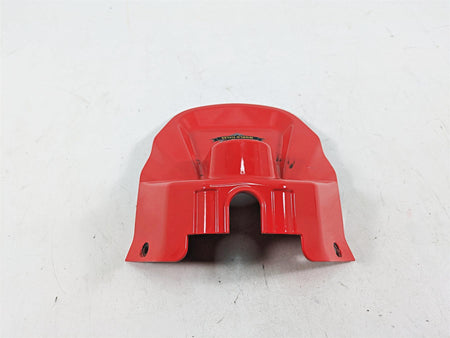 2021 Aprilia RS660 Ignition Switch Cover Fairing Cowl 2B006630 {{ shop.shopifyCountryName }} - Mototech271