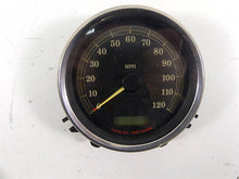 Load image into Gallery viewer, 2007 Harley Touring FLHRC Road King Speedometer Gauge Instrument - 55k 67033-04B | Mototech271
