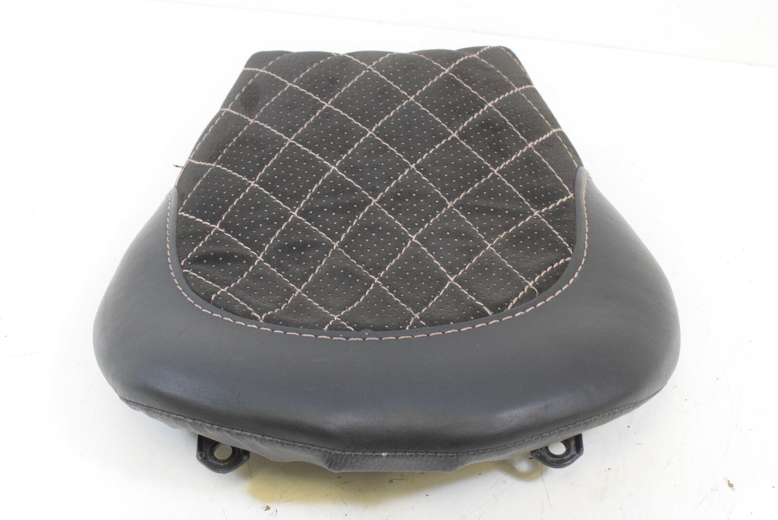 2010 Ducati 848 Front Rider Recovered Saddle Seat 59510801A {{ shop.shopifyCountryName }} - Mototech271