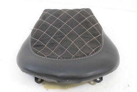 2010 Ducati 848 Front Rider Recovered Saddle Seat 59510801A {{ shop.shopifyCountryName }} - Mototech271