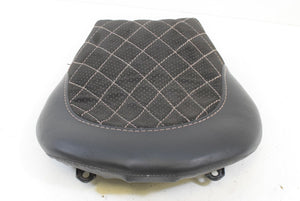 2010 Ducati 848 Front Rider Recovered Saddle Seat 59510801A