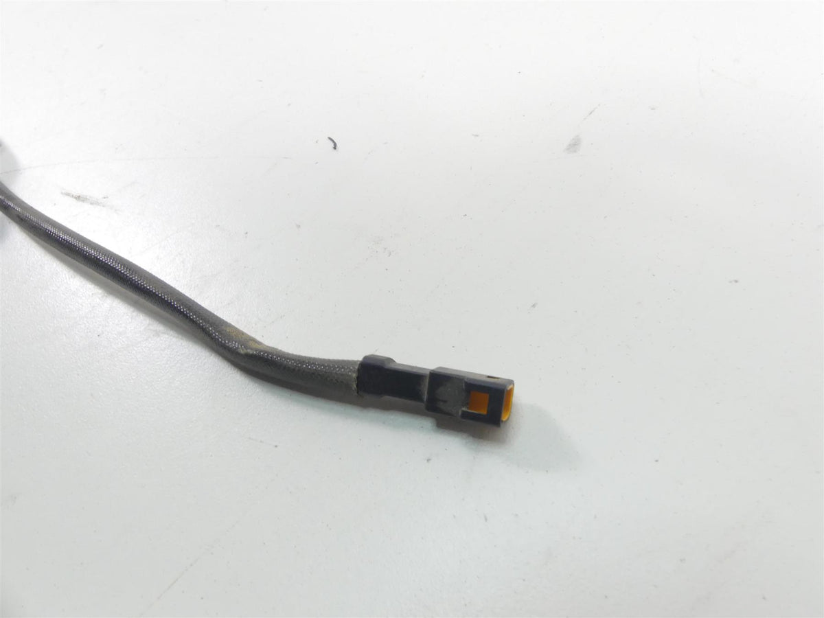 2022 Indian FTR1200 S Left Rear Blinker Turn Signal Indicator 2414784 {{ shop.shopifyCountryName }} - Mototech271