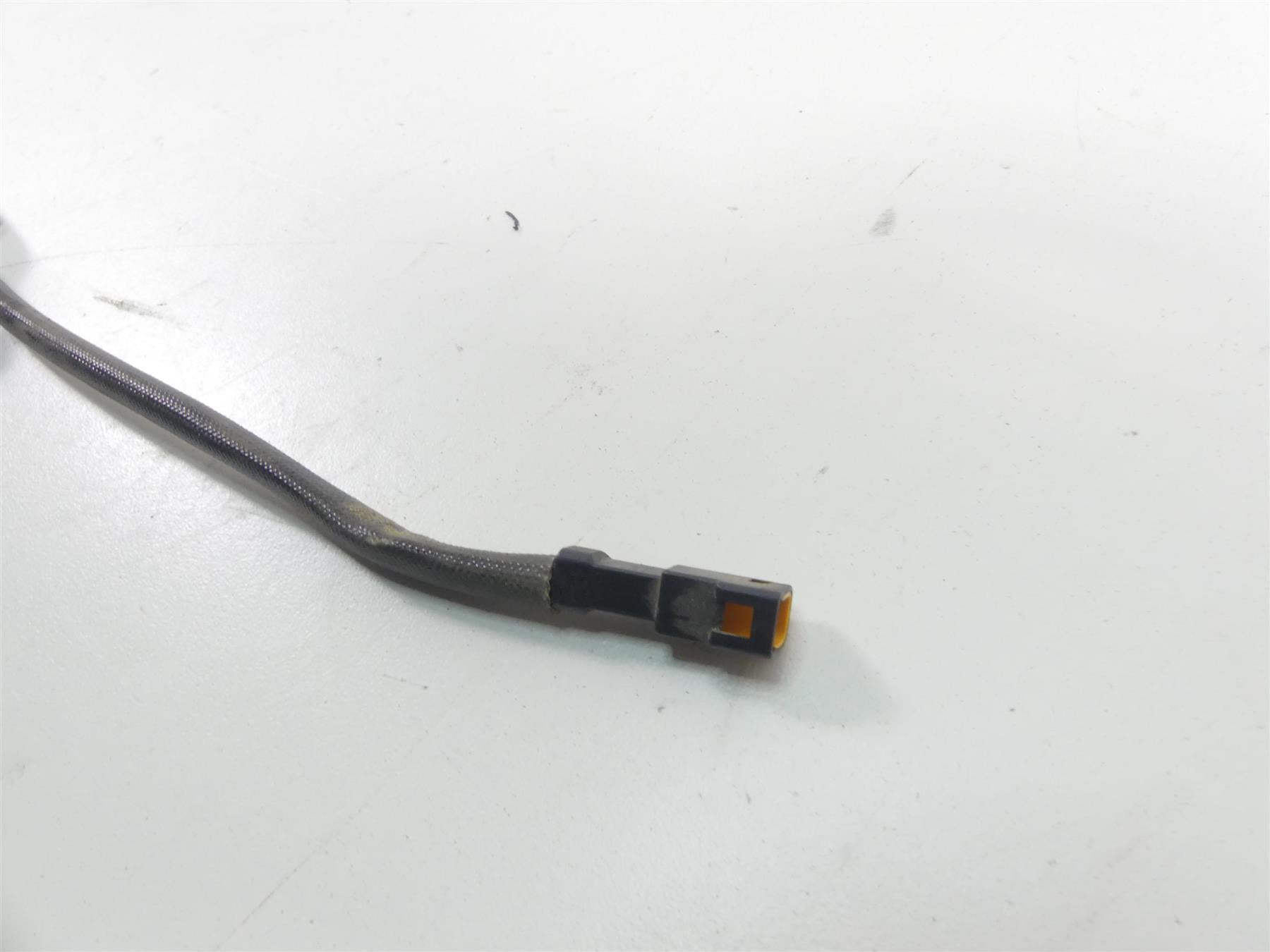 2022 Indian FTR1200 S Left Rear Blinker Turn Signal Indicator 2414784 {{ shop.shopifyCountryName }} - Mototech271