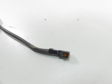 2022 Indian FTR1200 S Left Rear Blinker Turn Signal Indicator 2414784 {{ shop.shopifyCountryName }} - Mototech271