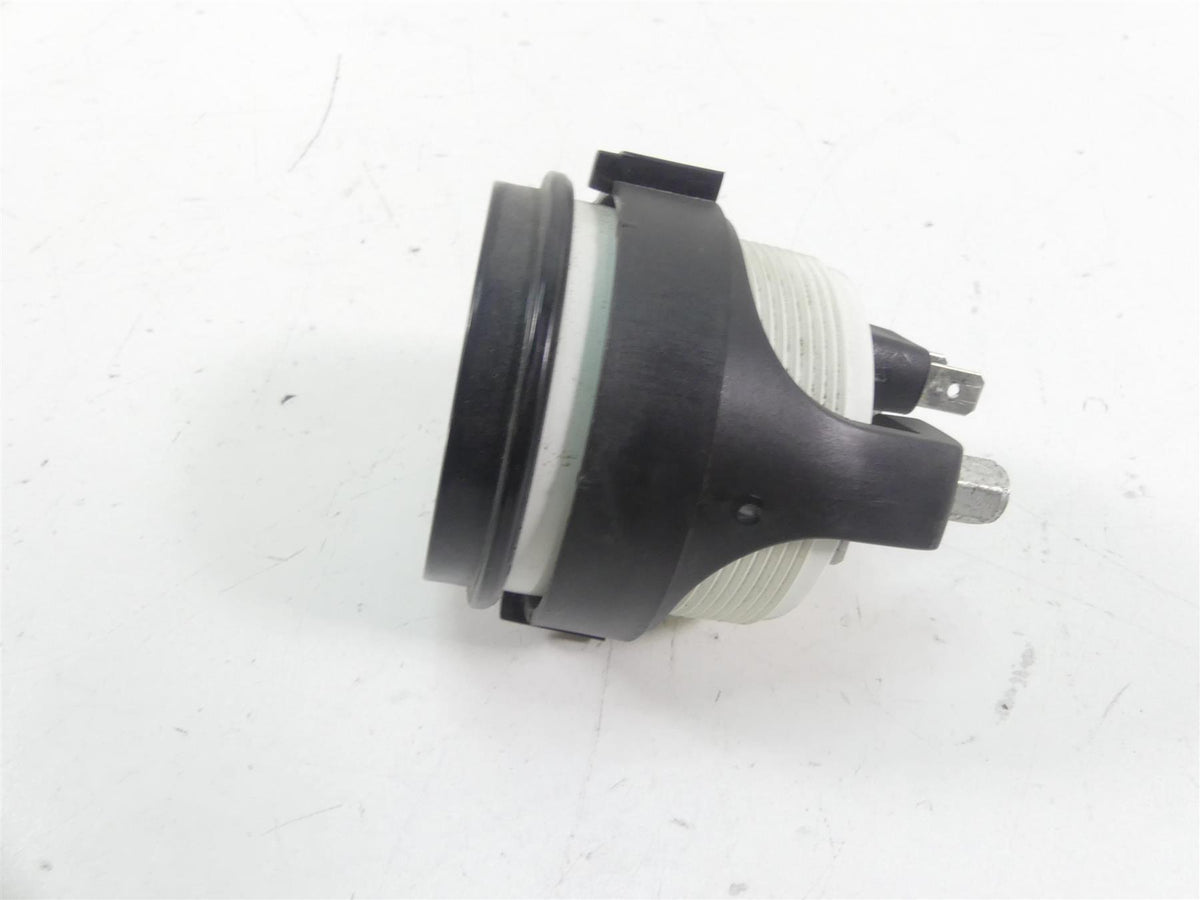 2012 Harley Touring FLHTP Electra Glide Fuel Level Gauge Instrument 75111-08 {{ shop.shopifyCountryName }} - Mototech271