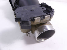 Load image into Gallery viewer, 2018 Can-Am Maverick 1000R XMR Throttle Body Intake Manifold 420892595 420667750
