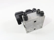 Load image into Gallery viewer, 2010 Harley Touring FLHXSE CVO Street Glide Abs Brake Pump Module 40601-08A
