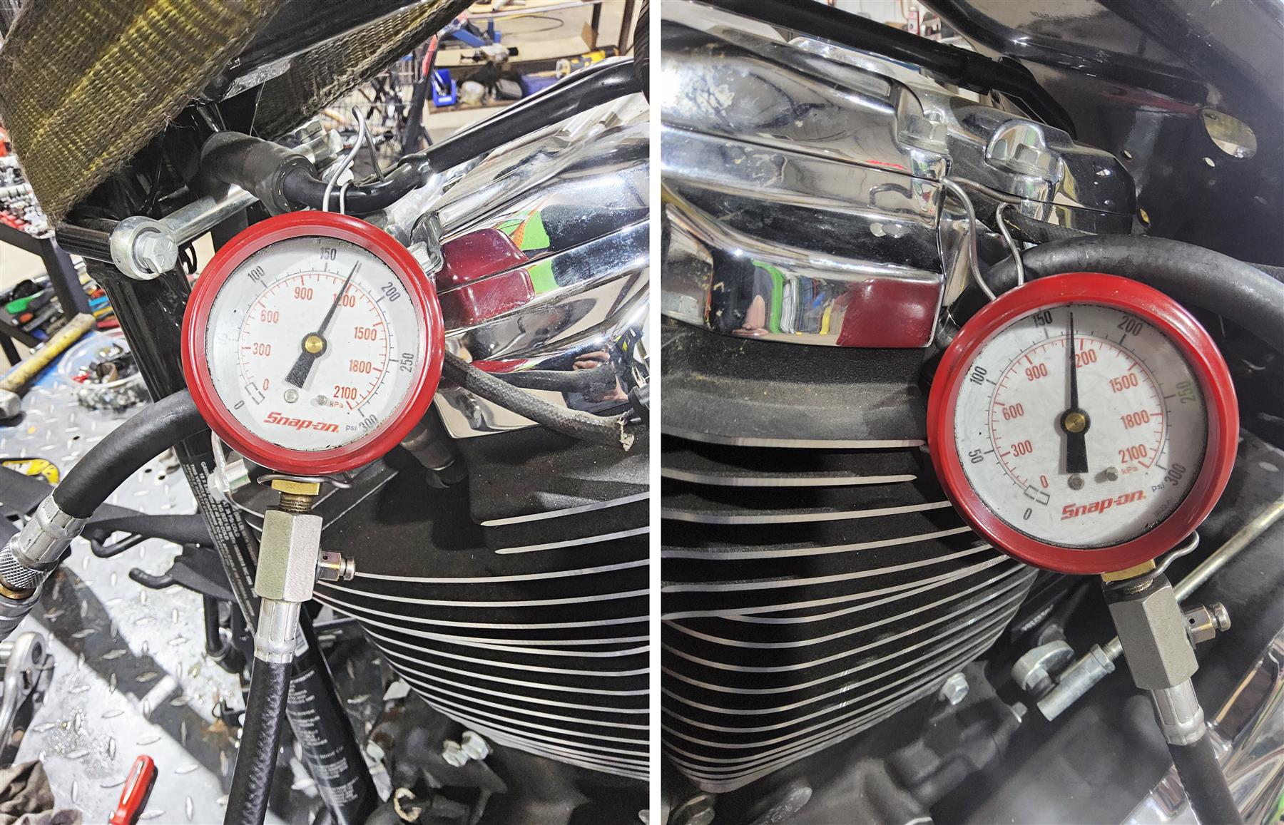 2020 Harley Touring FLHX Street Glide Runnin 107ci M8 Engine 26k -Video 16200659 {{ shop.shopifyCountryName }} - Mototech271