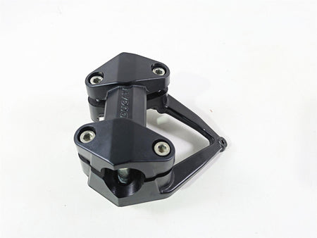 2010 Ducati Streetfighter 1098 S Handlebar Riser Holder Set 36011001A {{ shop.shopifyCountryName }} - Mototech271