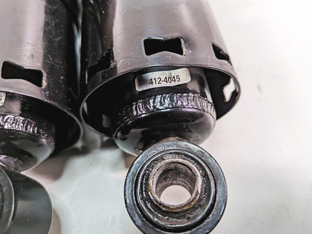 2012 Harley FLD Dyna Switchback Rear Progressive Suspension 11" Set 412-4045 {{ shop.shopifyCountryName }} - Mototech271