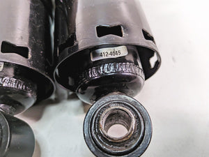2012 Harley FLD Dyna Switchback Rear Progressive Suspension 11" Set 412-4045 | Mototech271