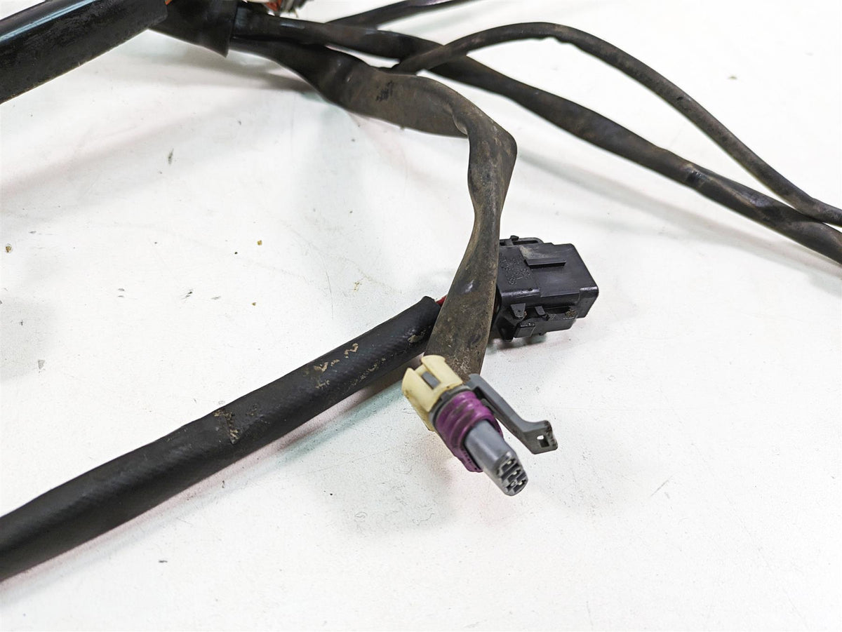 1999 Harley Dyna FXDL Low Rider Wiring Harness Loom -For Parts 69558-99 {{ shop.shopifyCountryName }} - Mototech271