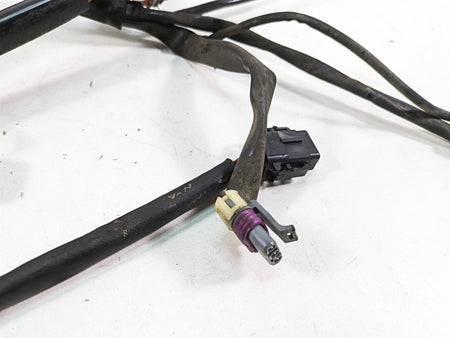 1999 Harley Dyna FXDL Low Rider Wiring Harness Loom -For Parts 69558-99 {{ shop.shopifyCountryName }} - Mototech271