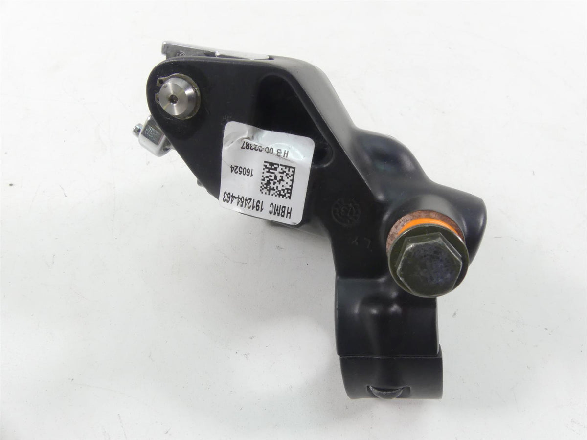 2016 Indian Chieftain Dark Horse Front Brake Master Cylinder 1912454-463 {{ shop.shopifyCountryName }} - Mototech271