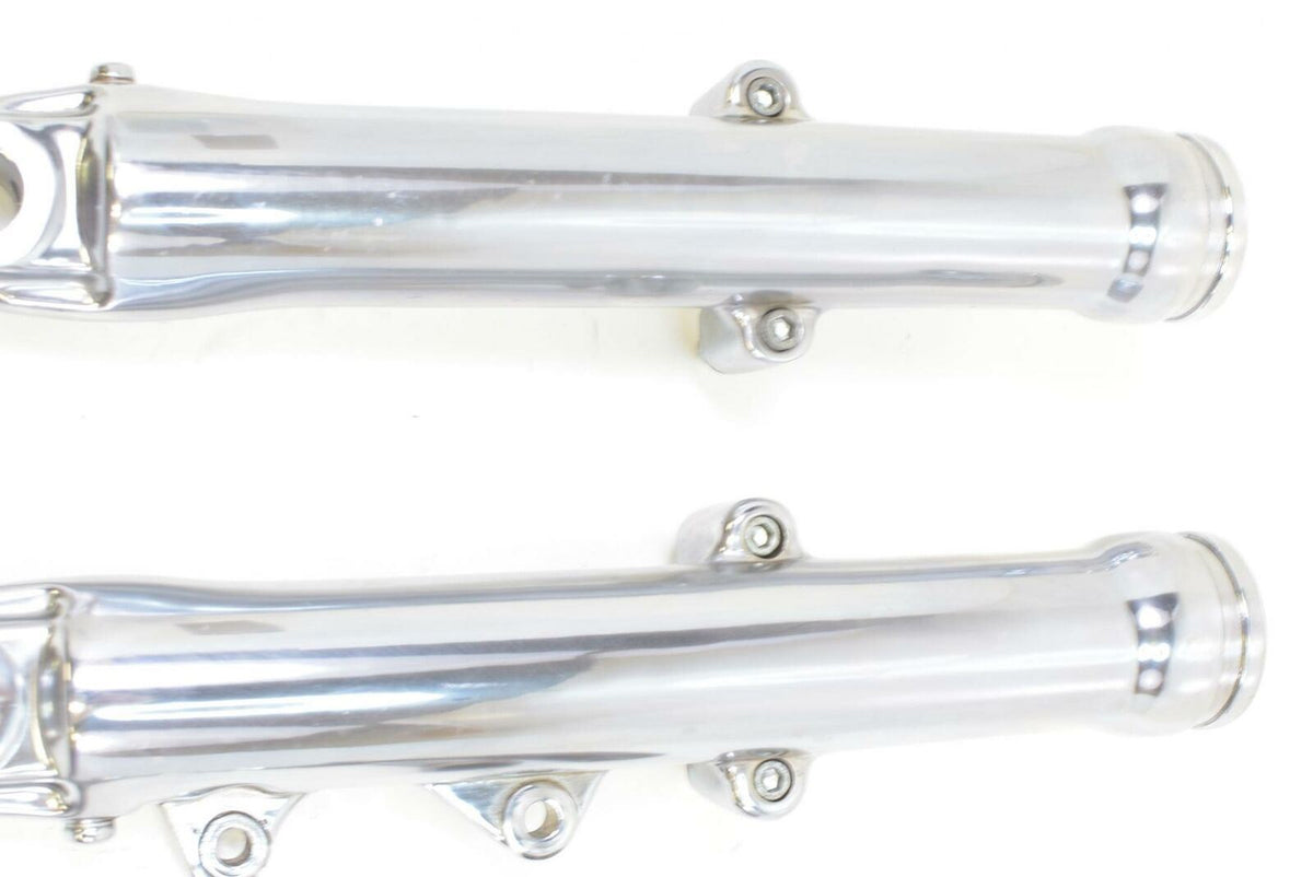 1997 Harley Dyna FXDWG Wide Glide Lower Fork Tubes & Internals 46004-91 46006-91 {{ shop.shopifyCountryName }} - Mototech271
