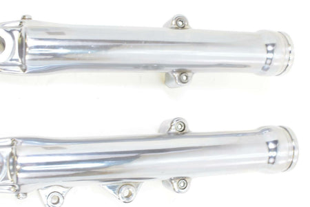 1997 Harley Dyna FXDWG Wide Glide Lower Fork Tubes & Internals 46004-91 46006-91 {{ shop.shopifyCountryName }} - Mototech271