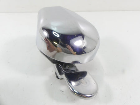 2006 Harley Touring FLHTCU SE CVO Horn With Chrome Cover 69012-93A {{ shop.shopifyCountryName }} - Mototech271