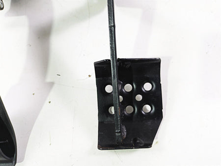 2022 Polaris Ranger 1000 Premium Accelerator & Brake Pedal + Mount 4080107 {{ shop.shopifyCountryName }} - Mototech271
