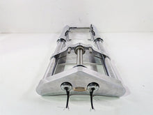 Load image into Gallery viewer, 2008 Ultima Motorcycles Fat Bastard Straight Front End Forks Triple Tree Chrome
