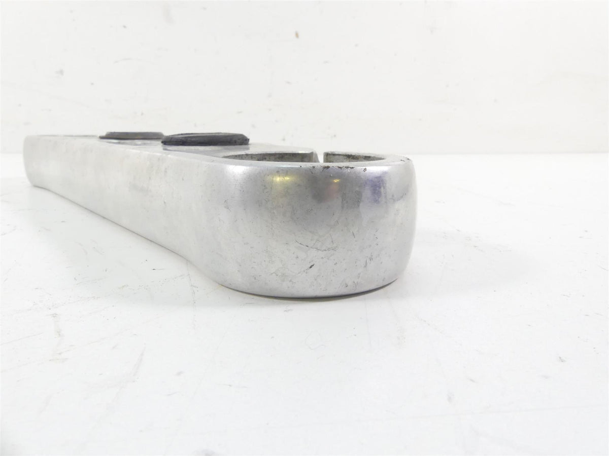 2011 Harley FXDWG Dyna Wide Glide Upper Triple Tree Steering Clamp 49mm 46700-08 {{ shop.shopifyCountryName }} - Mototech271