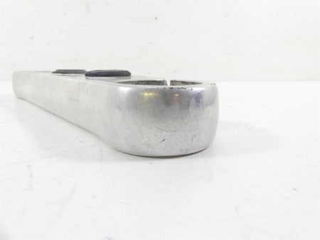 2011 Harley FXDWG Dyna Wide Glide Upper Triple Tree Steering Clamp 49mm 46700-08 {{ shop.shopifyCountryName }} - Mototech271