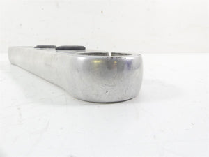 2011 Harley FXDWG Dyna Wide Glide Upper Triple Tree Steering Clamp 49mm 46700-08 | Mototech271