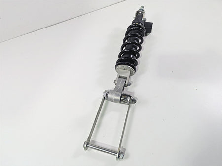 2024 Kawasaki ZX6R ZX636 Ninja Rear Suspension Shock Black 45014-0393-52E {{ shop.shopifyCountryName }} - Mototech271