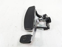 Load image into Gallery viewer, 2010 Harley Touring FLHTCU Electra Glide Right Floorboard + Brake Pedal 50621-06 | Mototech271
