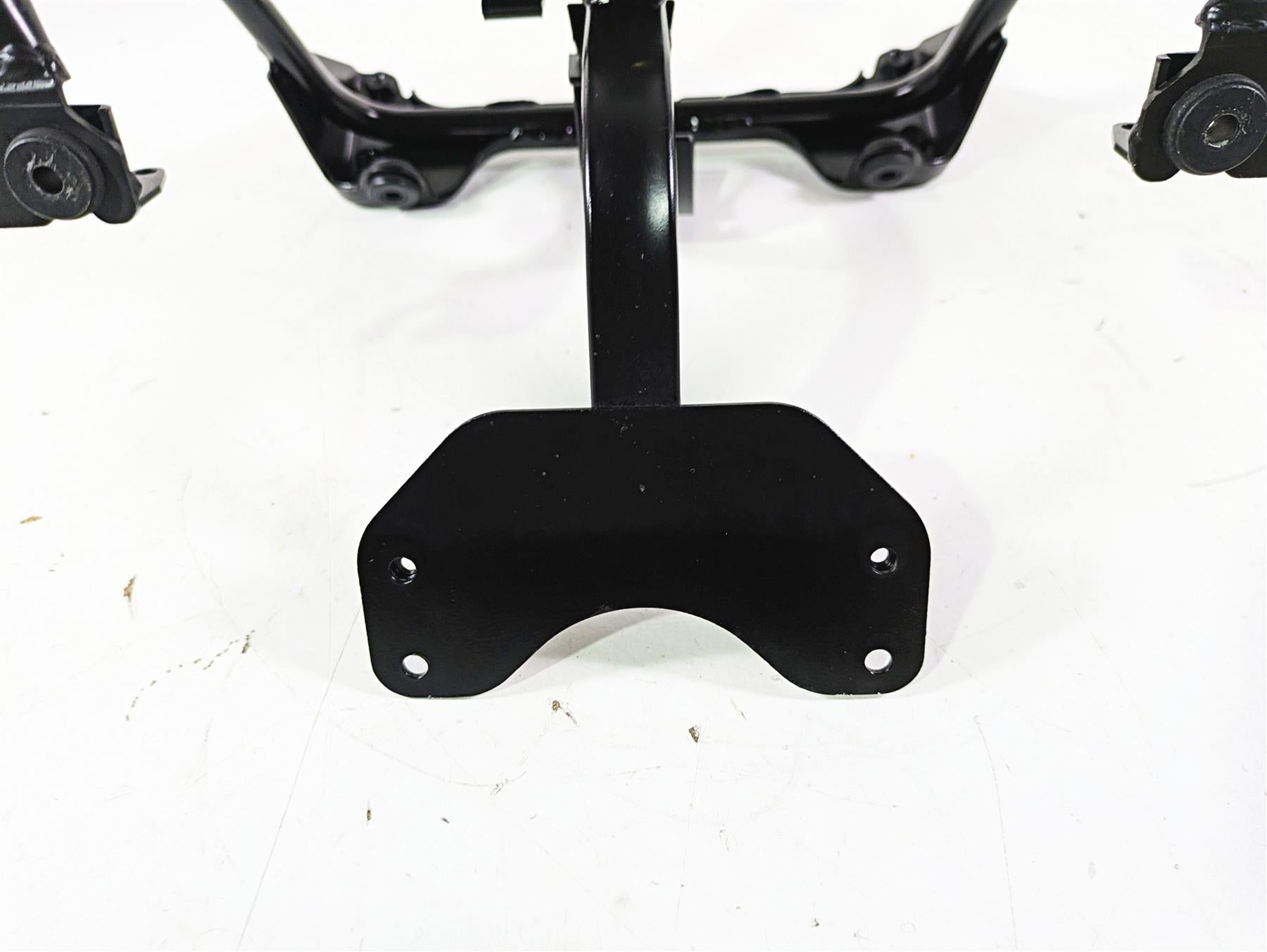 2016 Moto Guzzi Stelvio 1200 8V NTX Front Fairing Stay Holder Carrier 886646 {{ shop.shopifyCountryName }} - Mototech271