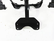 Load image into Gallery viewer, 2016 Moto Guzzi Stelvio 1200 8V NTX Front Fairing Stay Holder Carrier 886646
