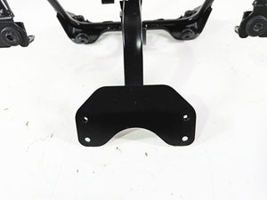 2016 Moto Guzzi Stelvio 1200 8V NTX Front Fairing Stay Holder Carrier 886646