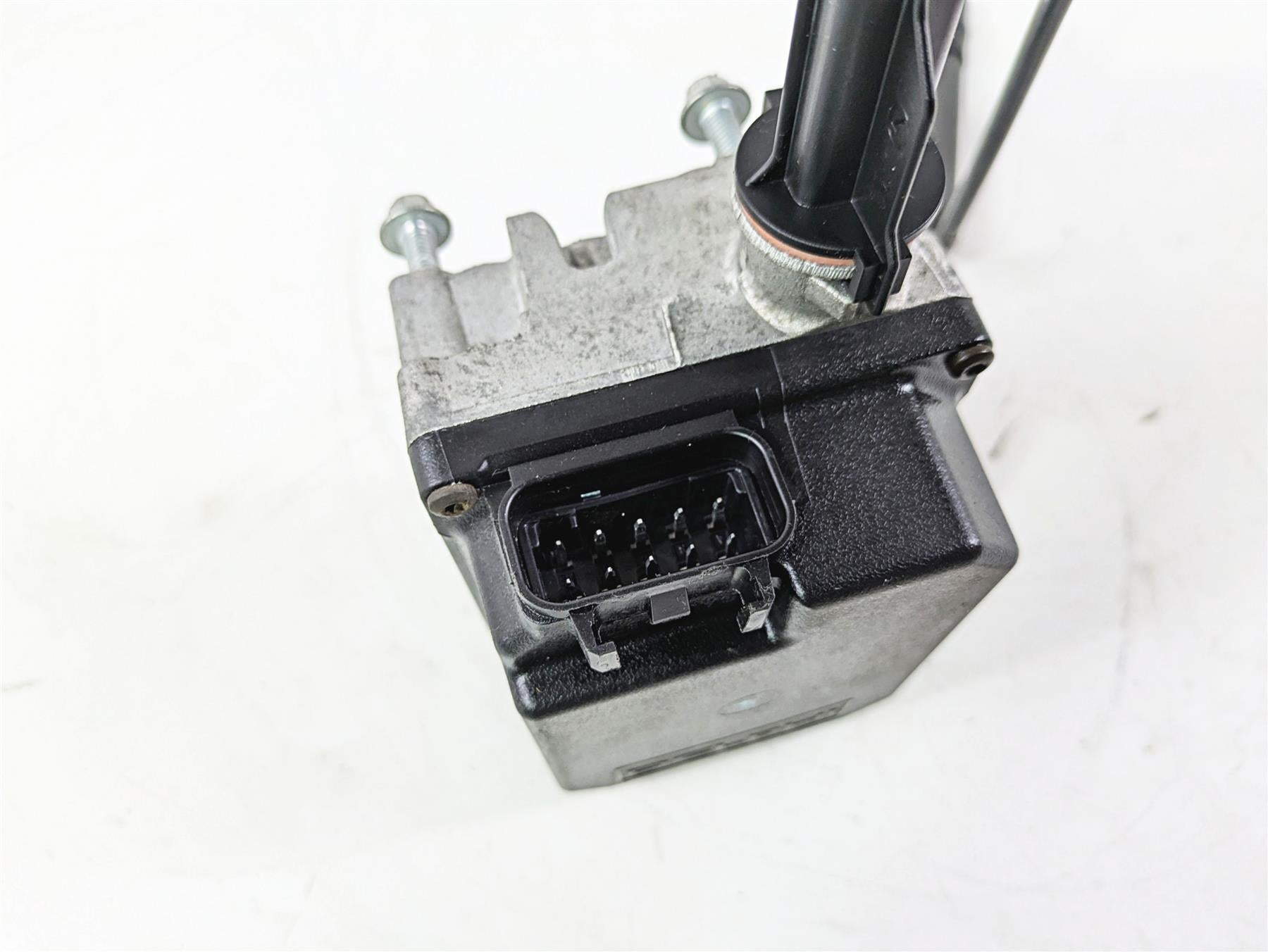 2009 BMW R1200RT K26 Delphi Cruise Control Unit Module Unit 65717676884 {{ shop.shopifyCountryName }} - Mototech271