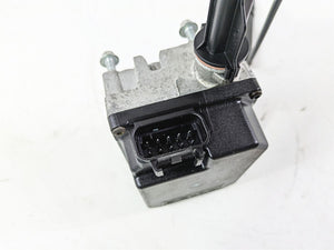 2009 BMW R1200RT K26 Delphi Cruise Control Unit Module Unit 65717676884 | Mototech271