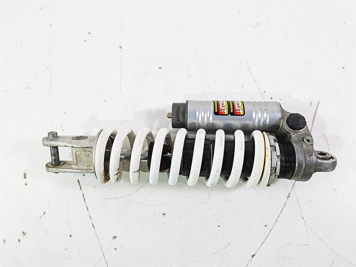 1998 KTM 380 SX MX WP White Power Rear Shock Damper Pro Circuit 52304010044 {{ shop.shopifyCountryName }} - Mototech271