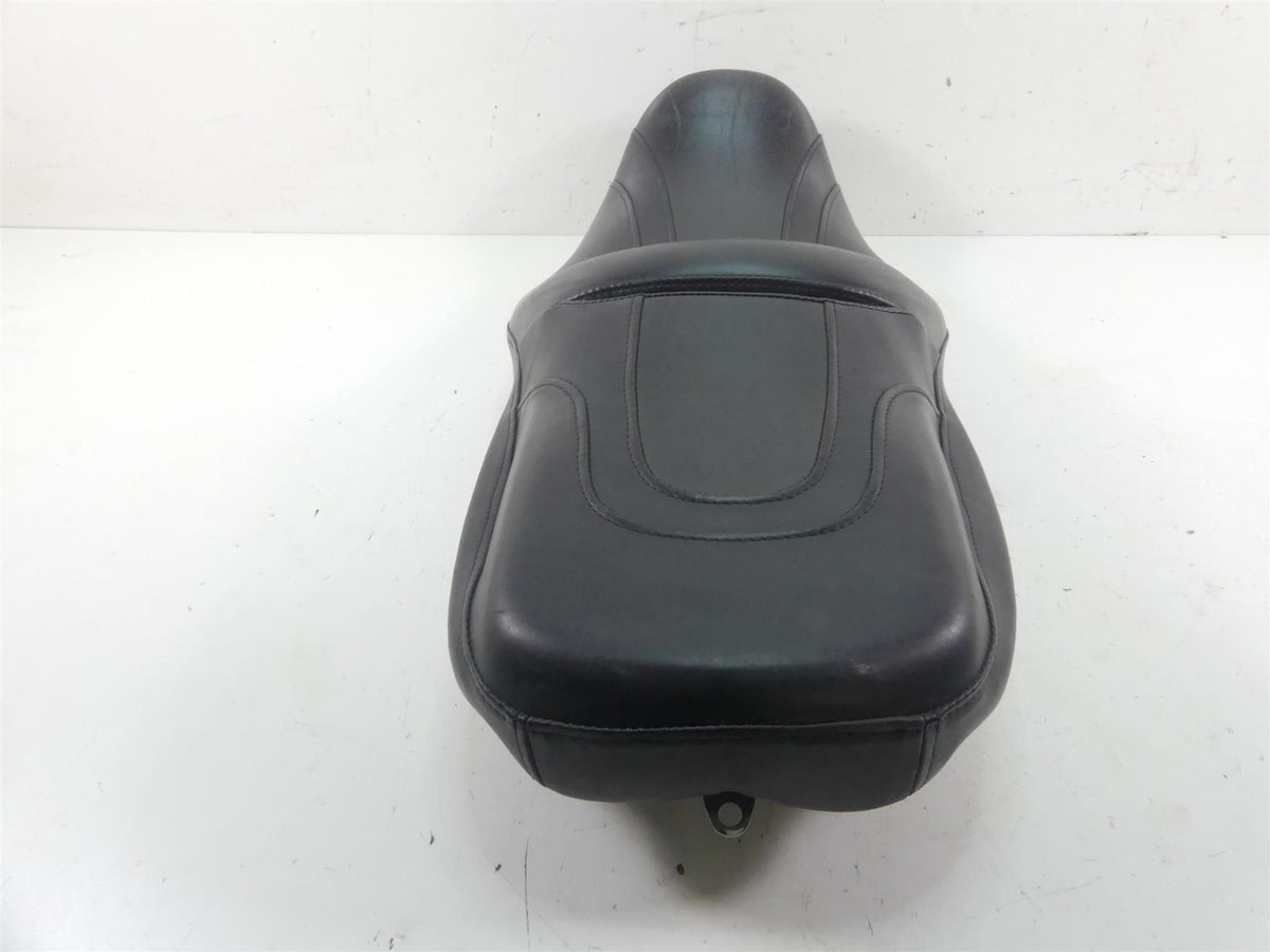 2005 Harley Touring CVO FLHTCSE Electra Glide Duo Seat Saddle 52214-05 {{ shop.shopifyCountryName }} - Mototech271