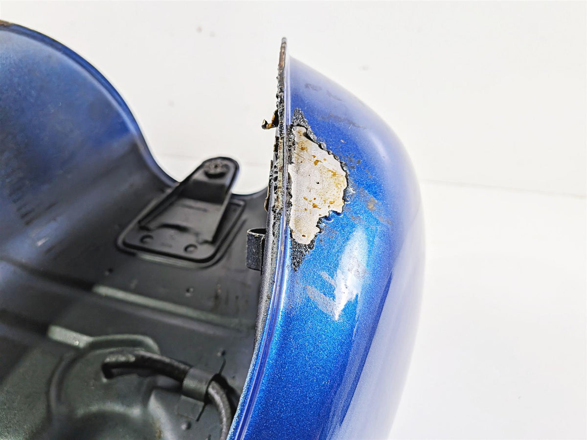 1996 Honda VT1100 C Shadow Fuel Gas Petrol Tank READ 17520-MAA-840 {{ shop.shopifyCountryName }} - Mototech271
